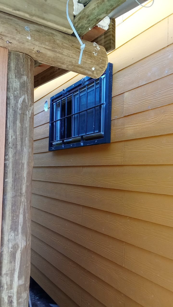 Herrería Punta Negra  