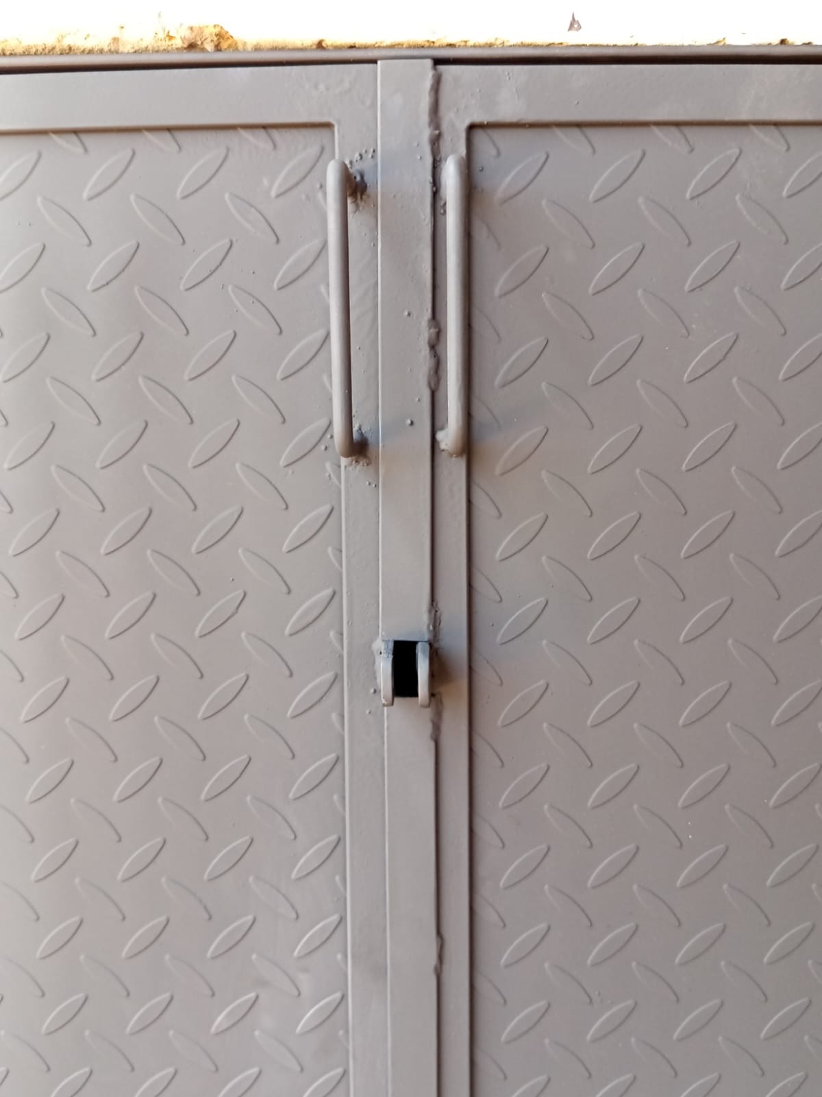 Herrería Punta Negra  