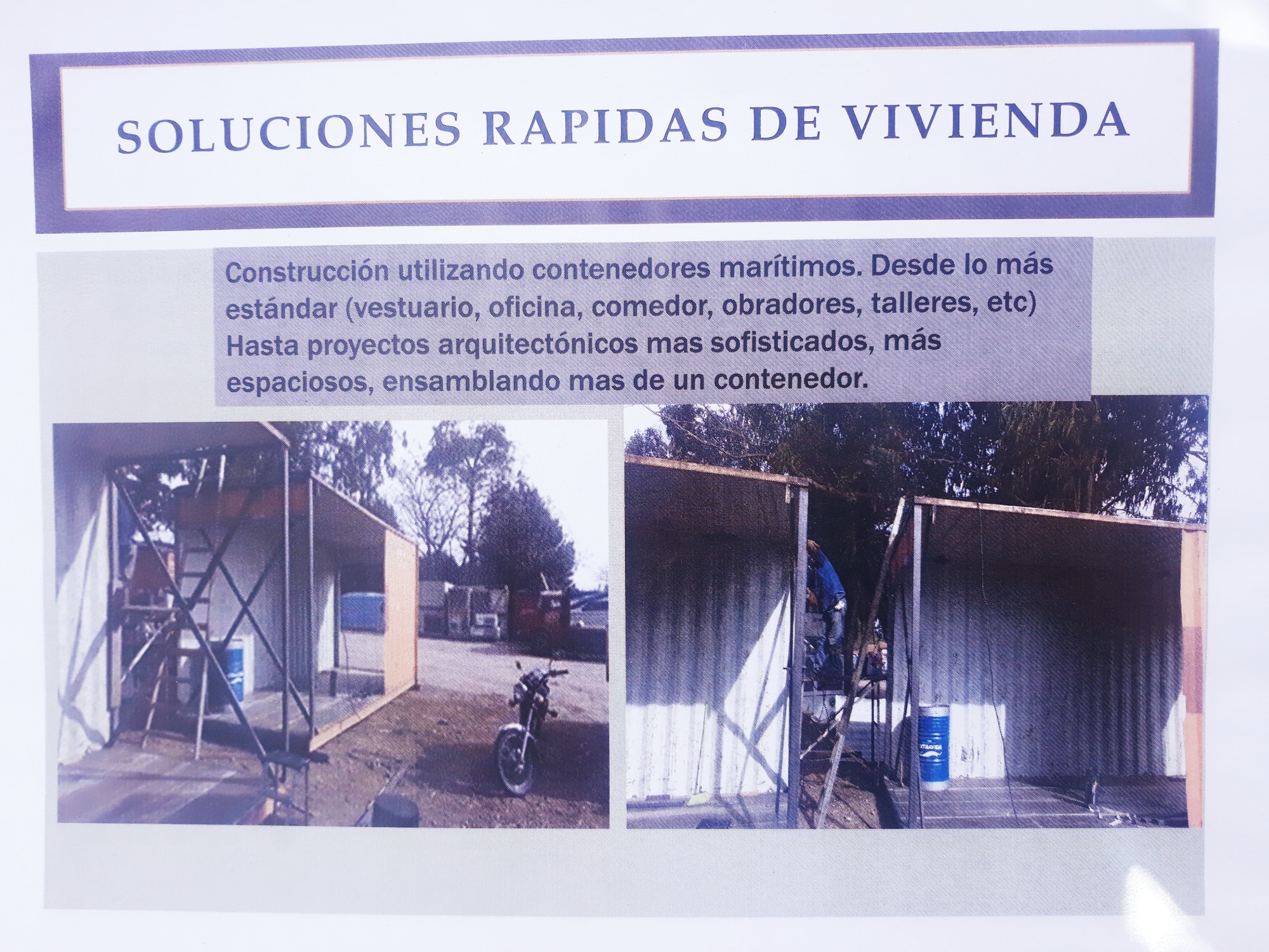 Herrería Punta Negra  