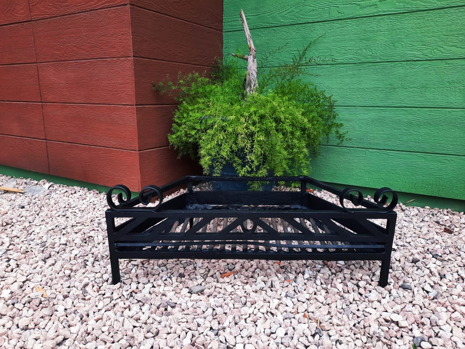 Herrería Punta Negra  