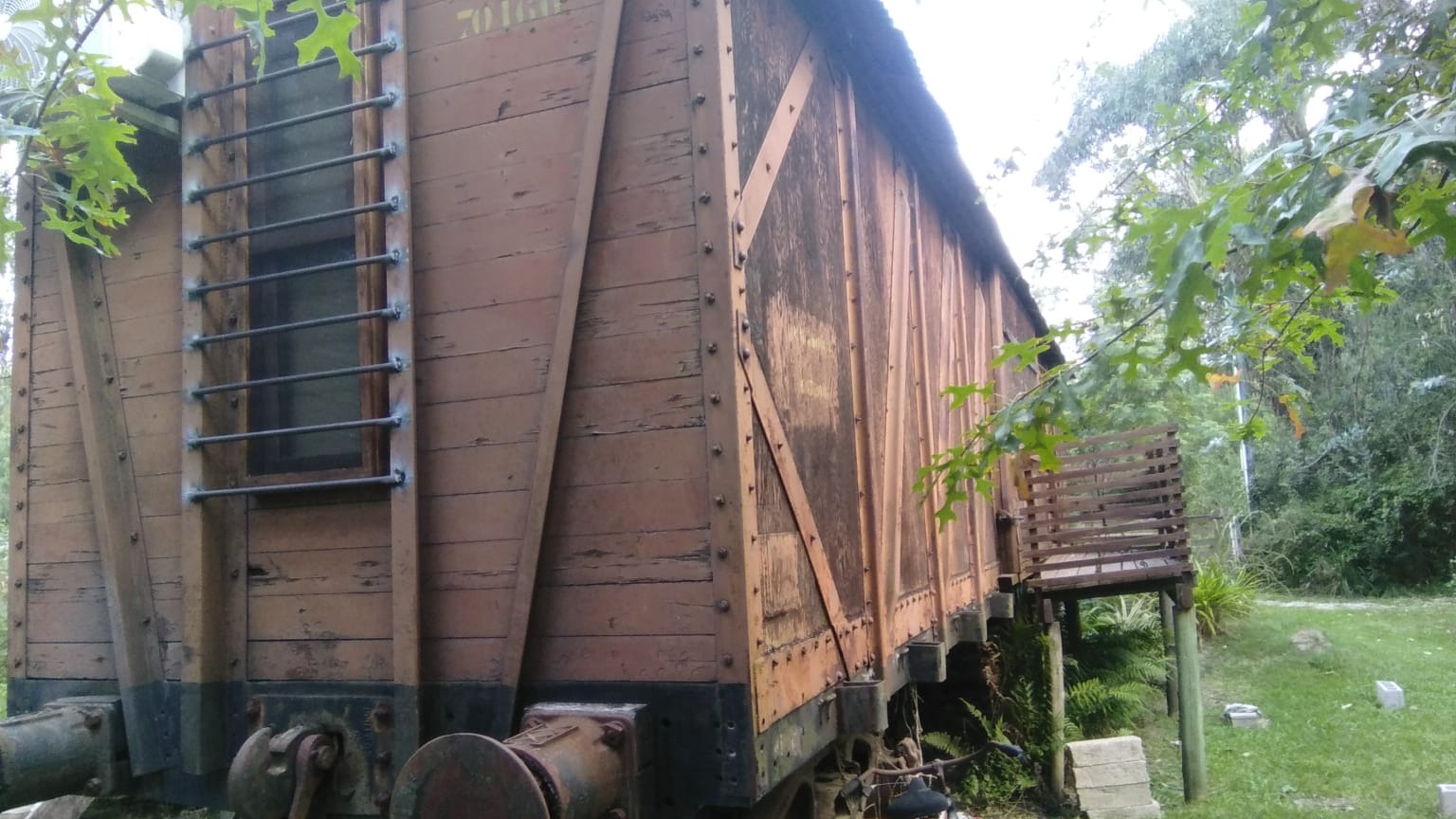 Herrería Punta Negra  