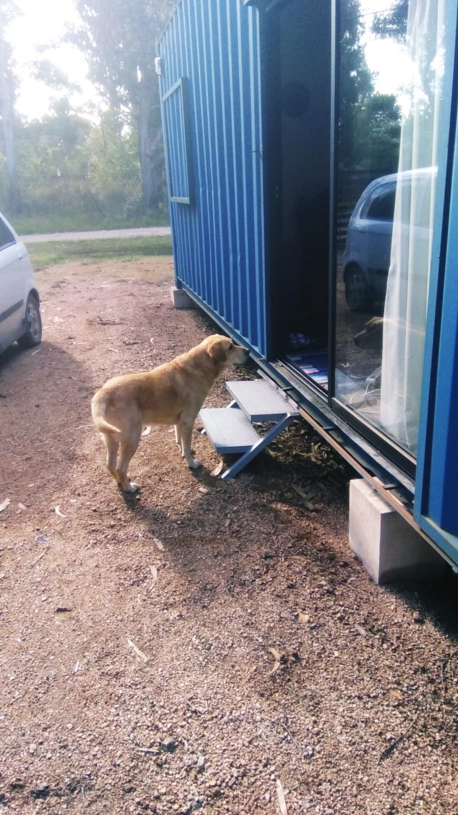 Herrería Punta Negra  