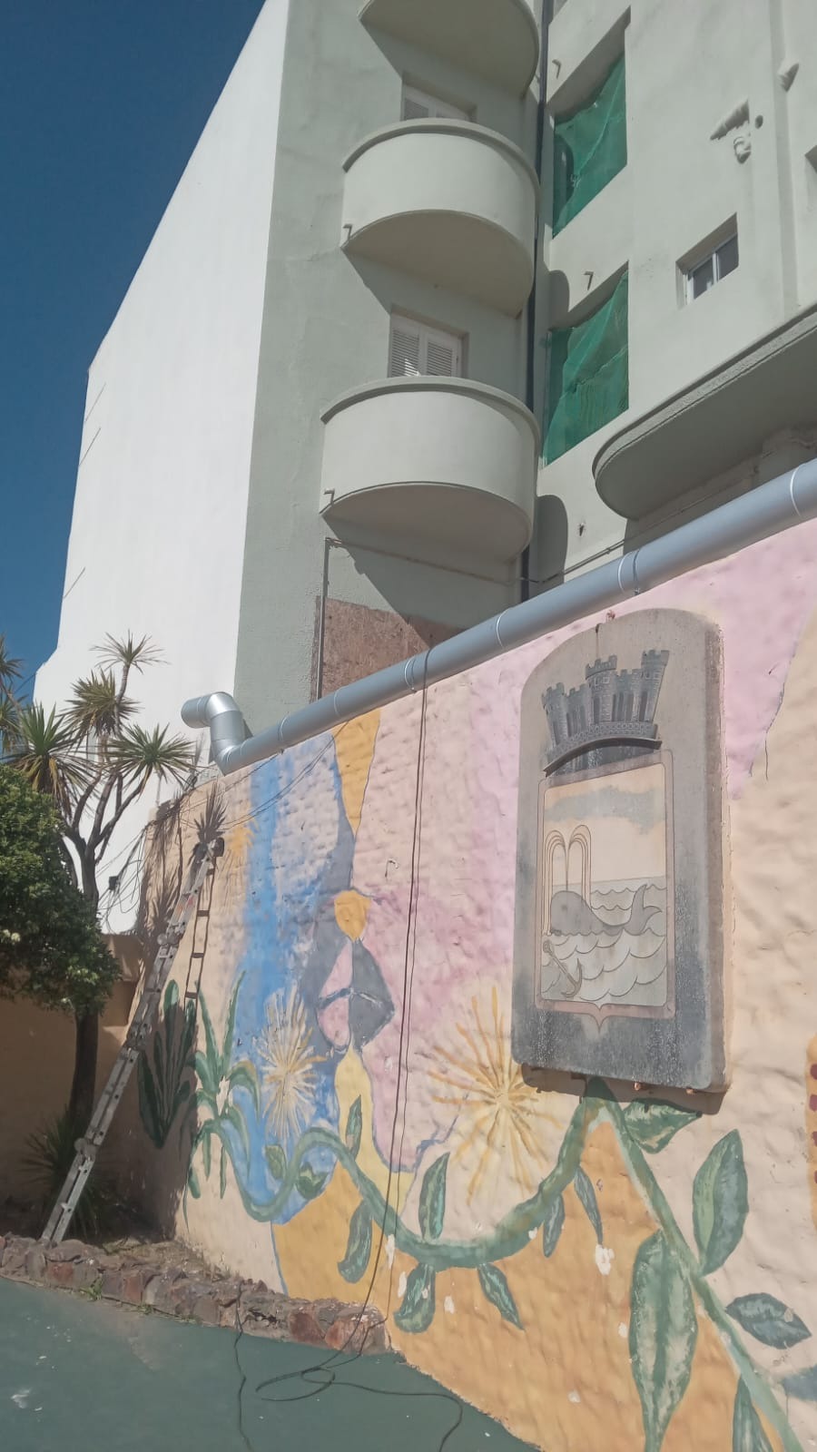 Herrería Punta Negra  