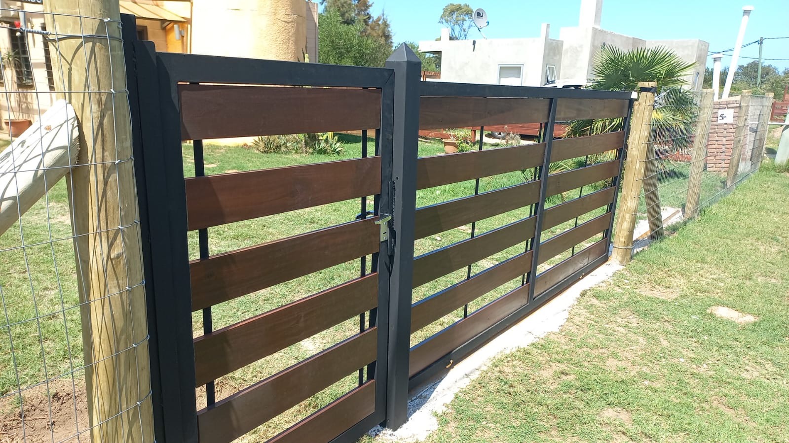 Herrería Punta Negra  