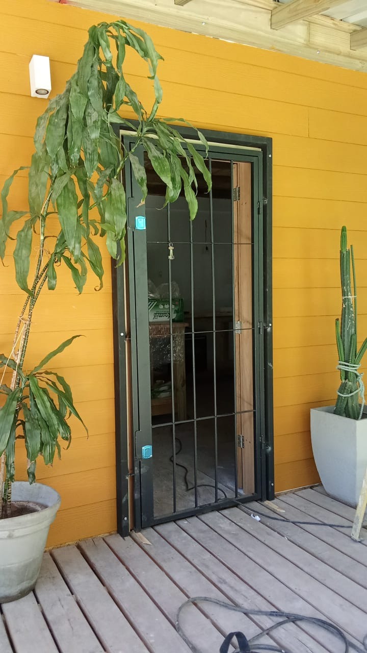 Herrería Punta Negra  