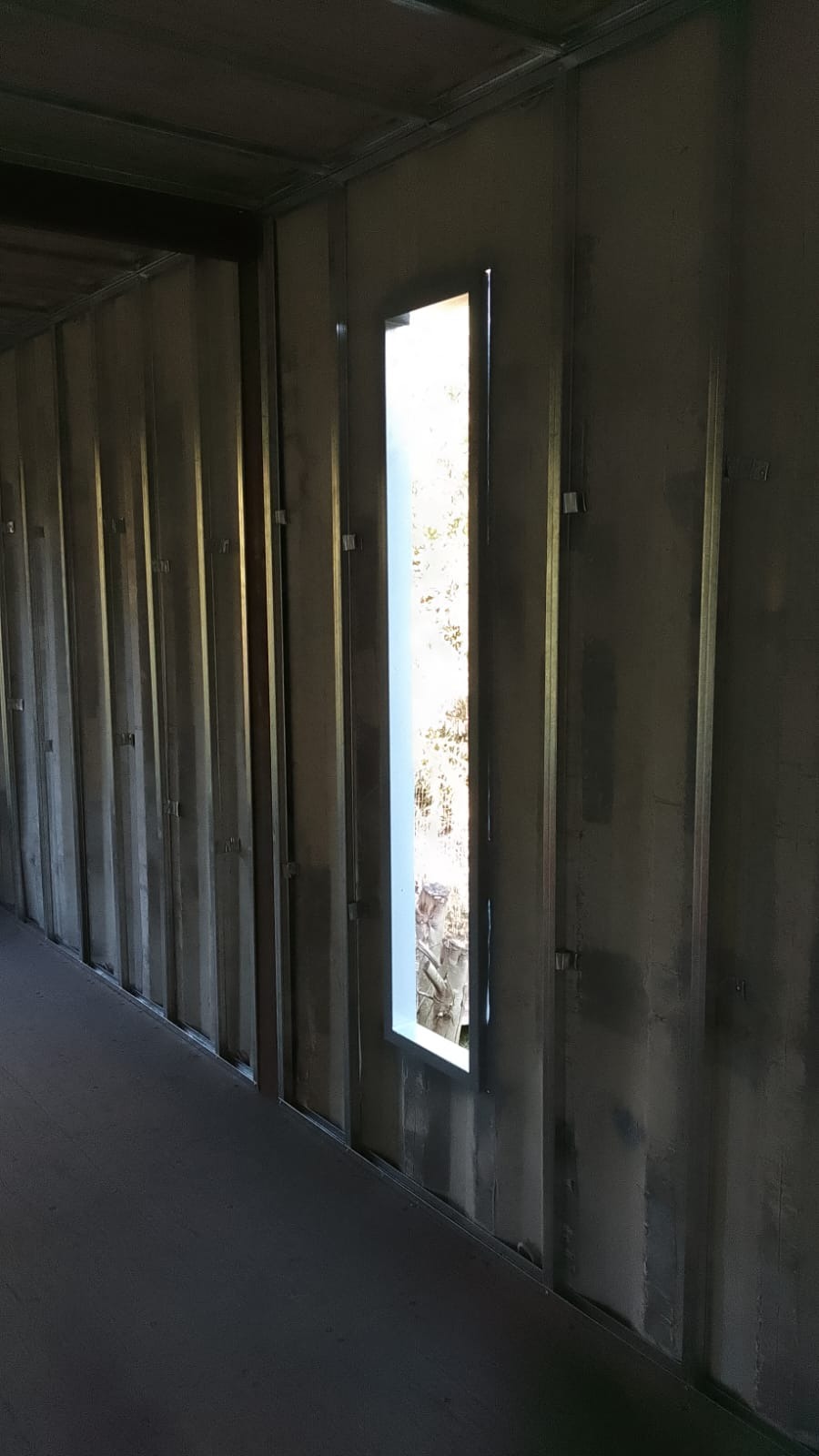 Herrería Punta Negra  