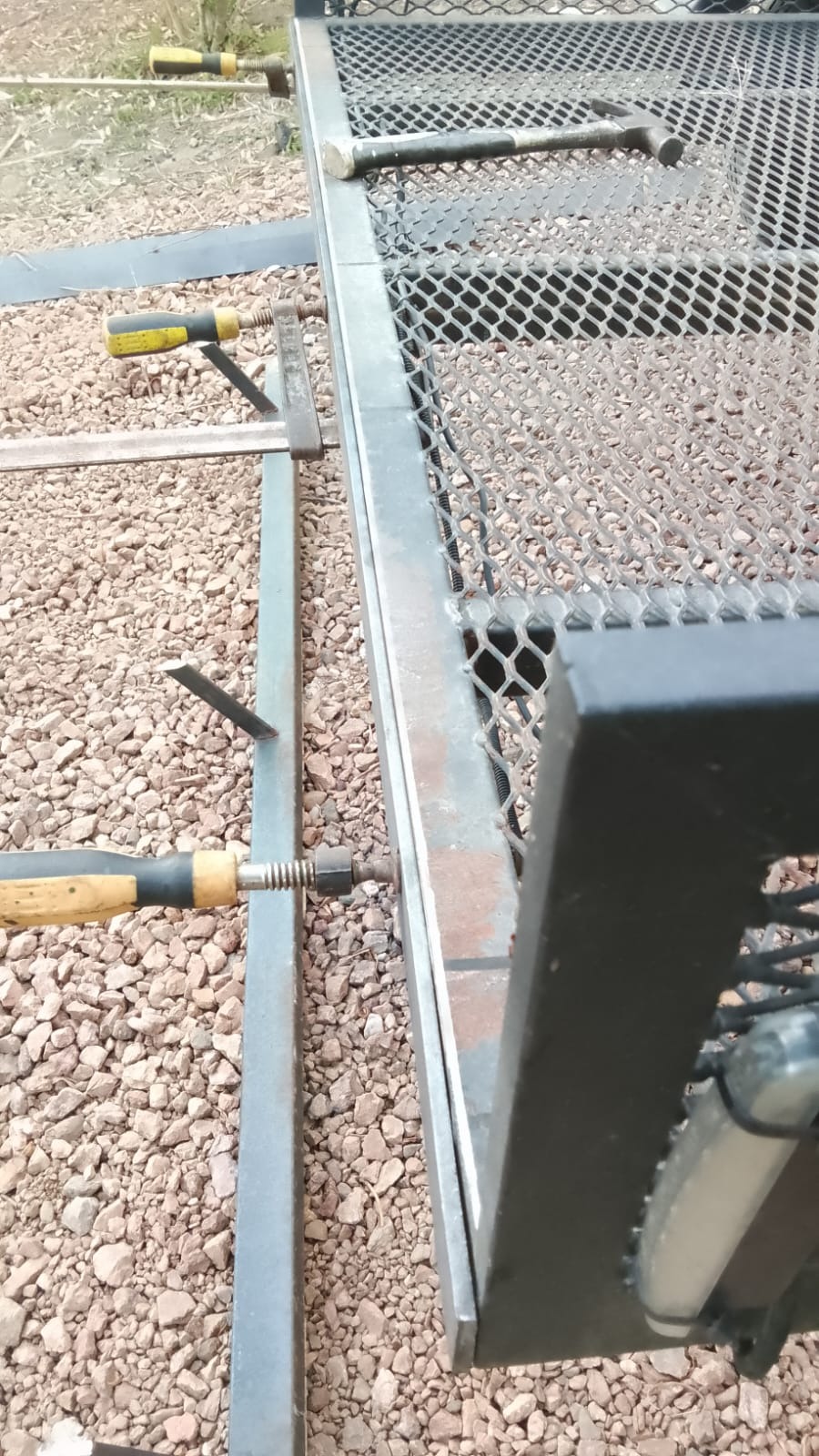 Herrería Punta Negra  