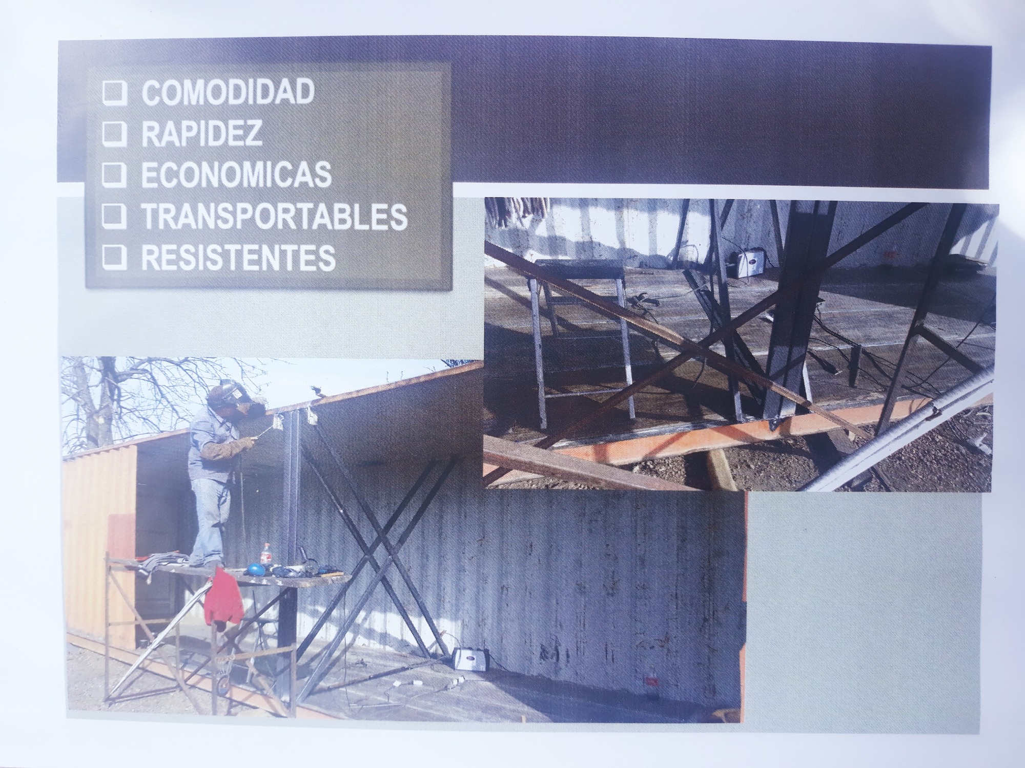 Herrería Punta Negra  