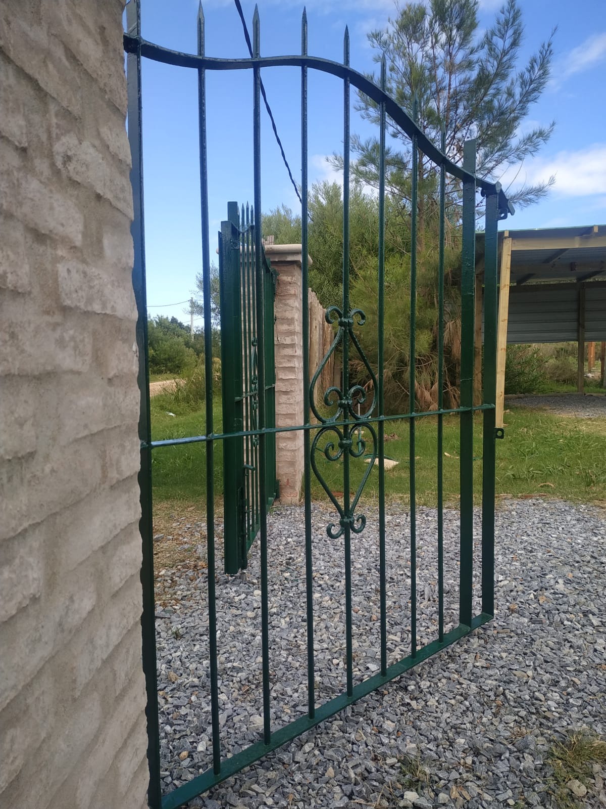 Herrería Punta Negra  