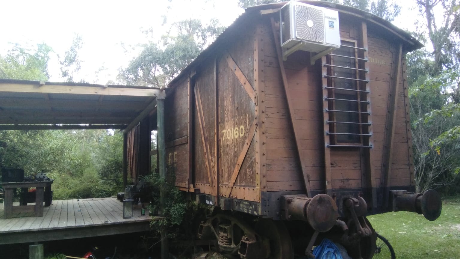 Herrería Punta Negra  