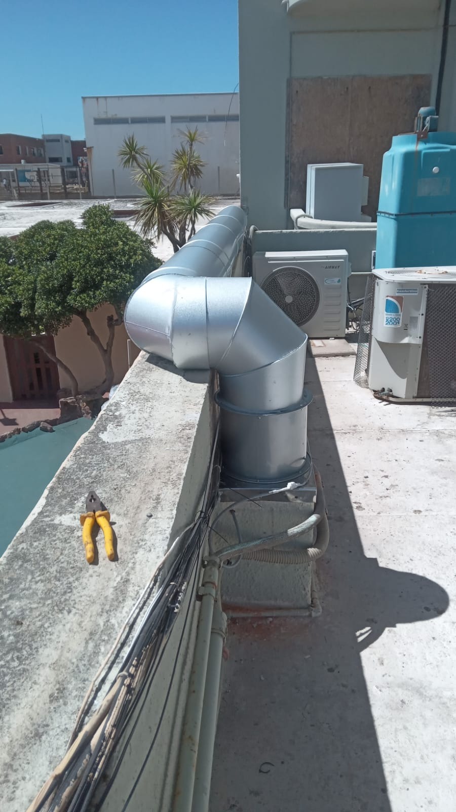 Herrería Punta Negra  