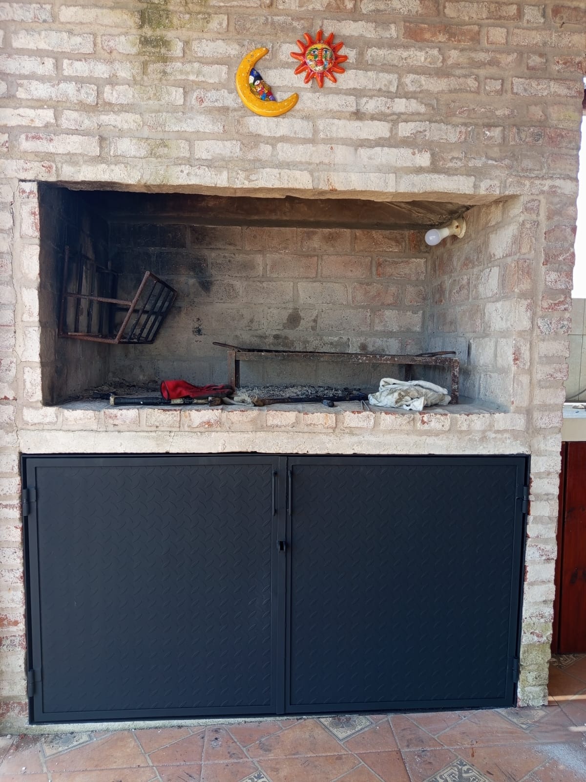 Herrería Punta Negra  