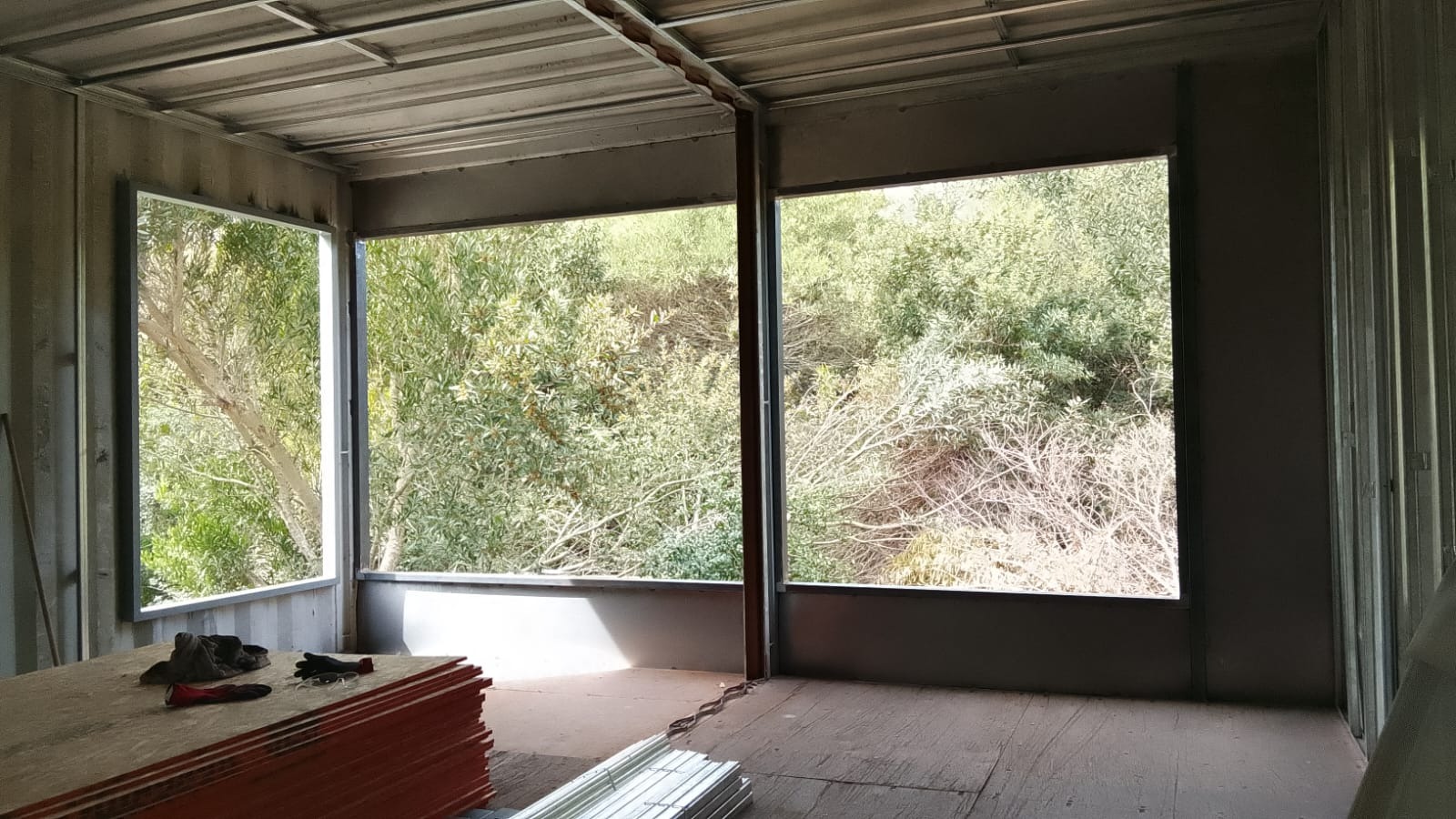 Herrería Punta Negra  