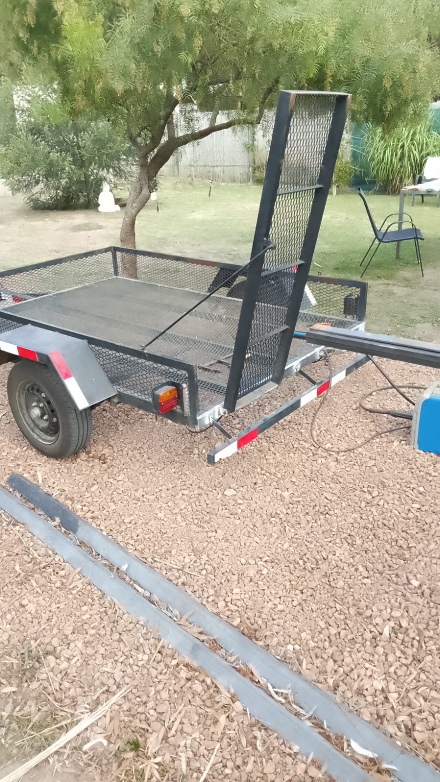 Herrería Punta Negra  