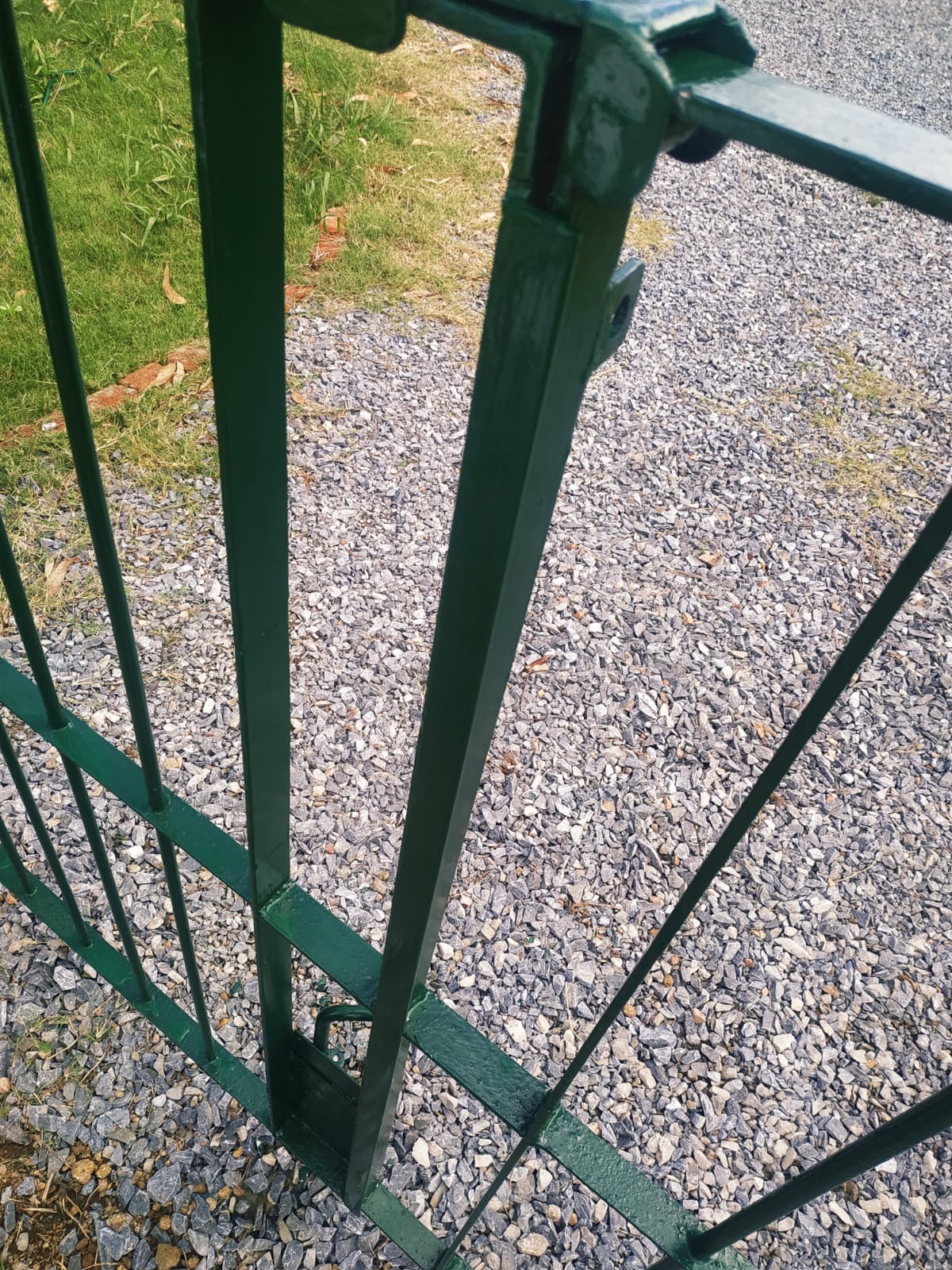 Herrería Punta Negra  