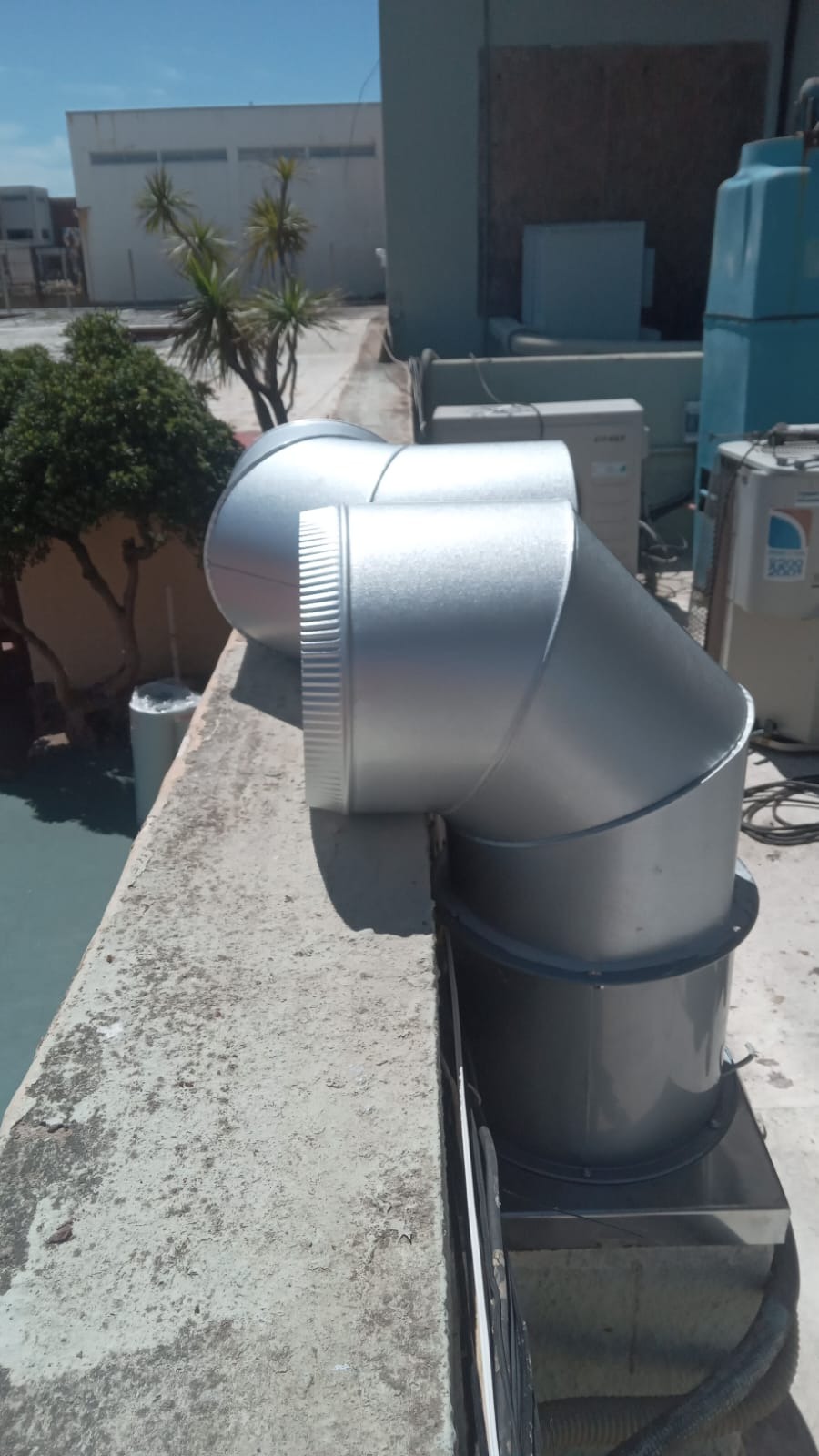 Herrería Punta Negra  