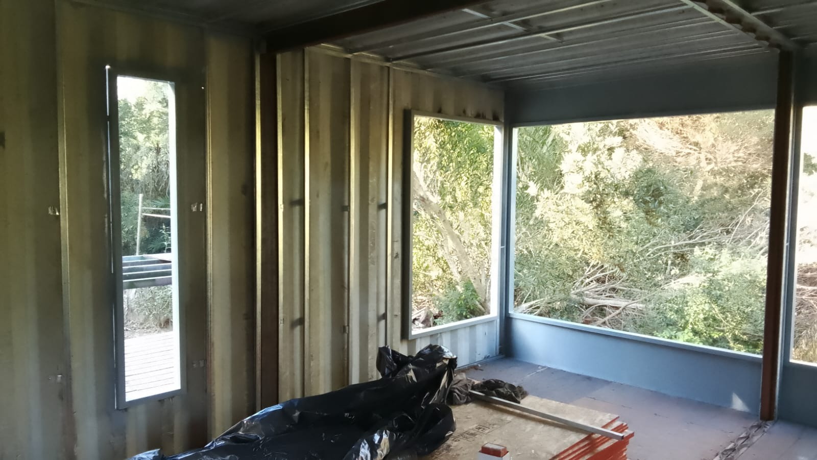 Herrería Punta Negra  