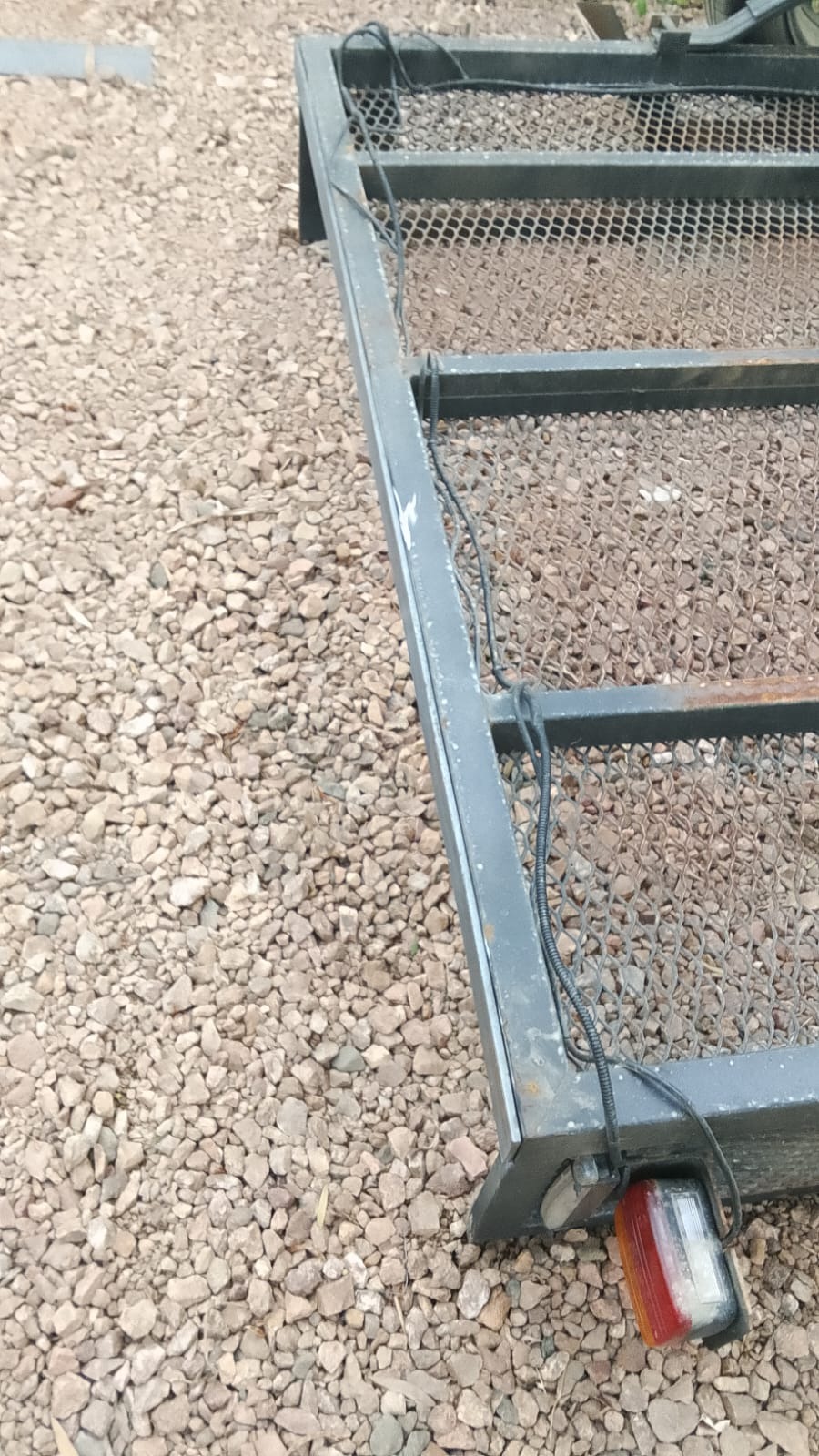 Herrería Punta Negra  