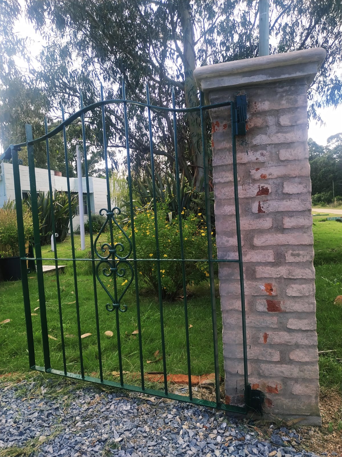 Herrería Punta Negra  