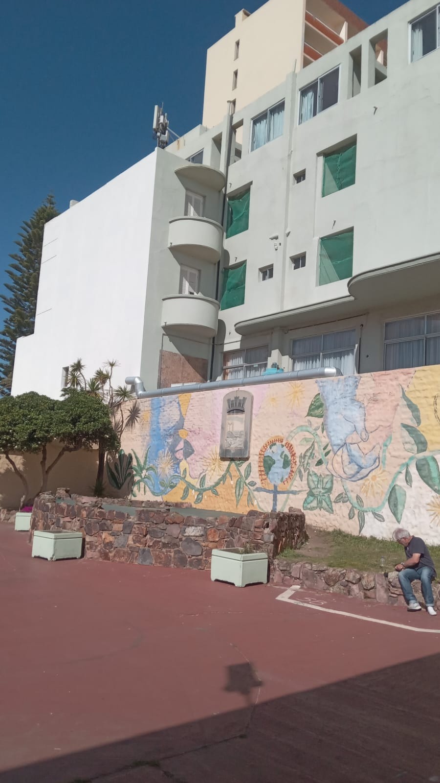 Herrería Punta Negra  