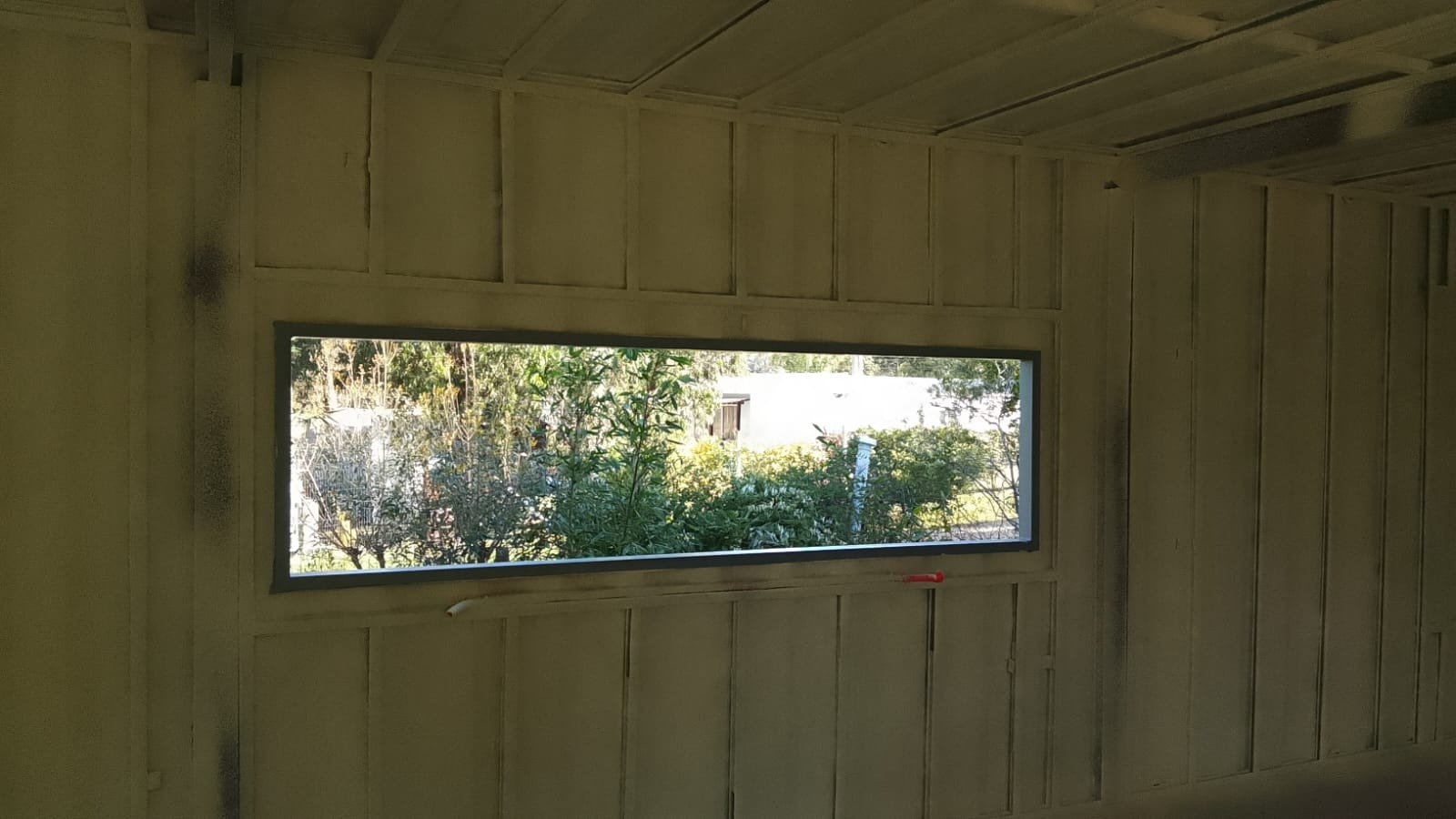 Herrería Punta Negra  