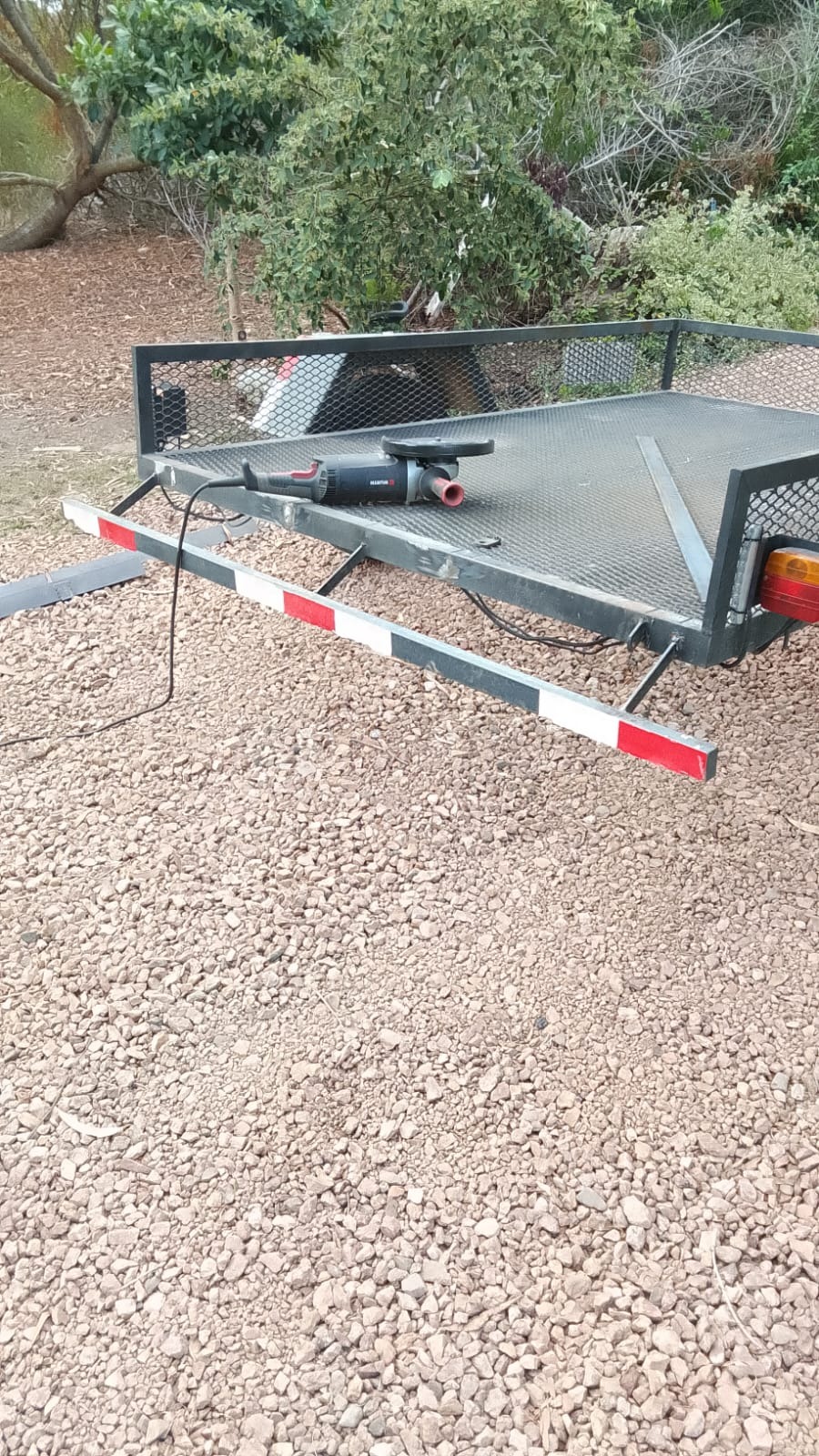 Herrería Punta Negra  