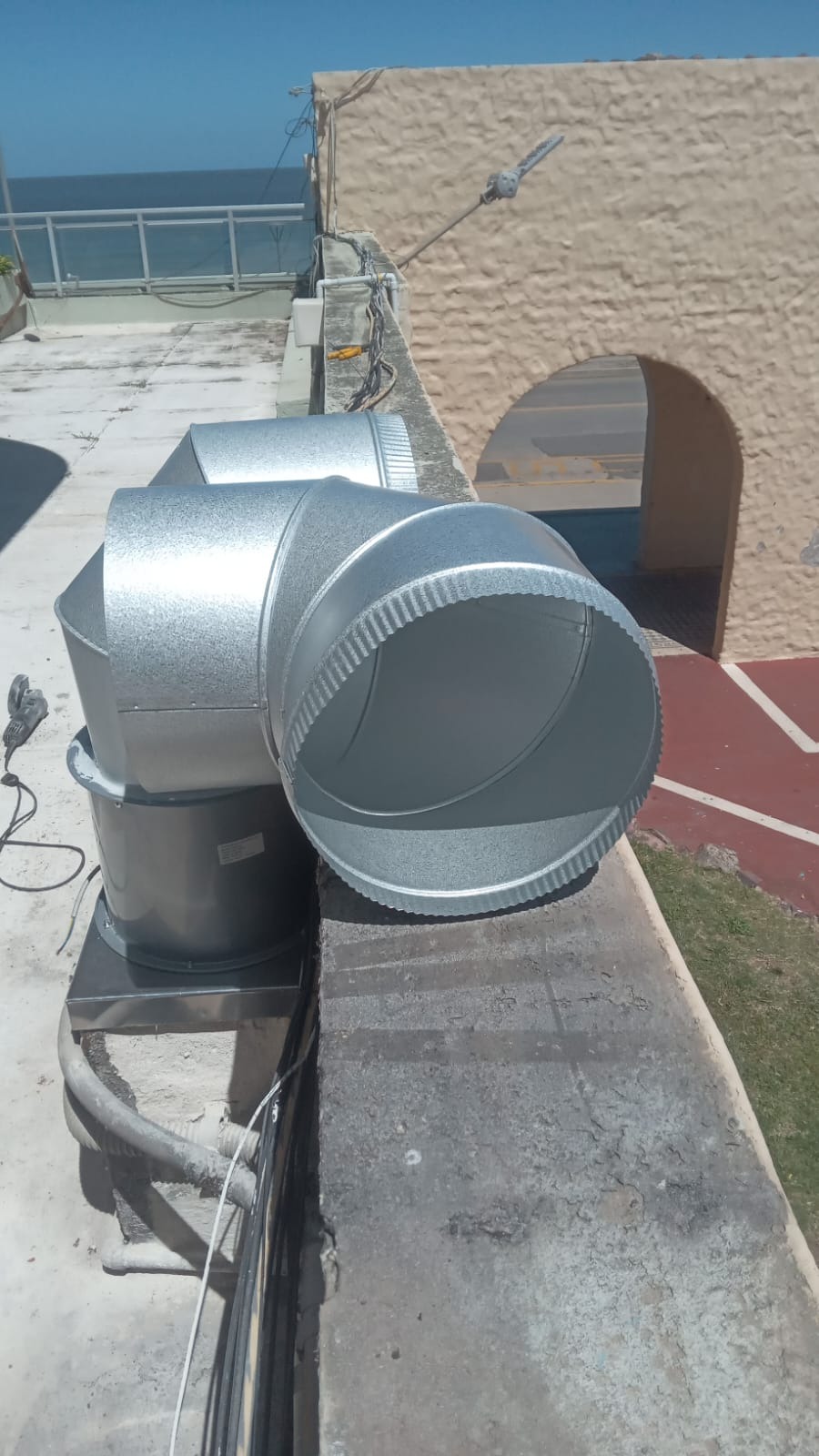 Herrería Punta Negra  