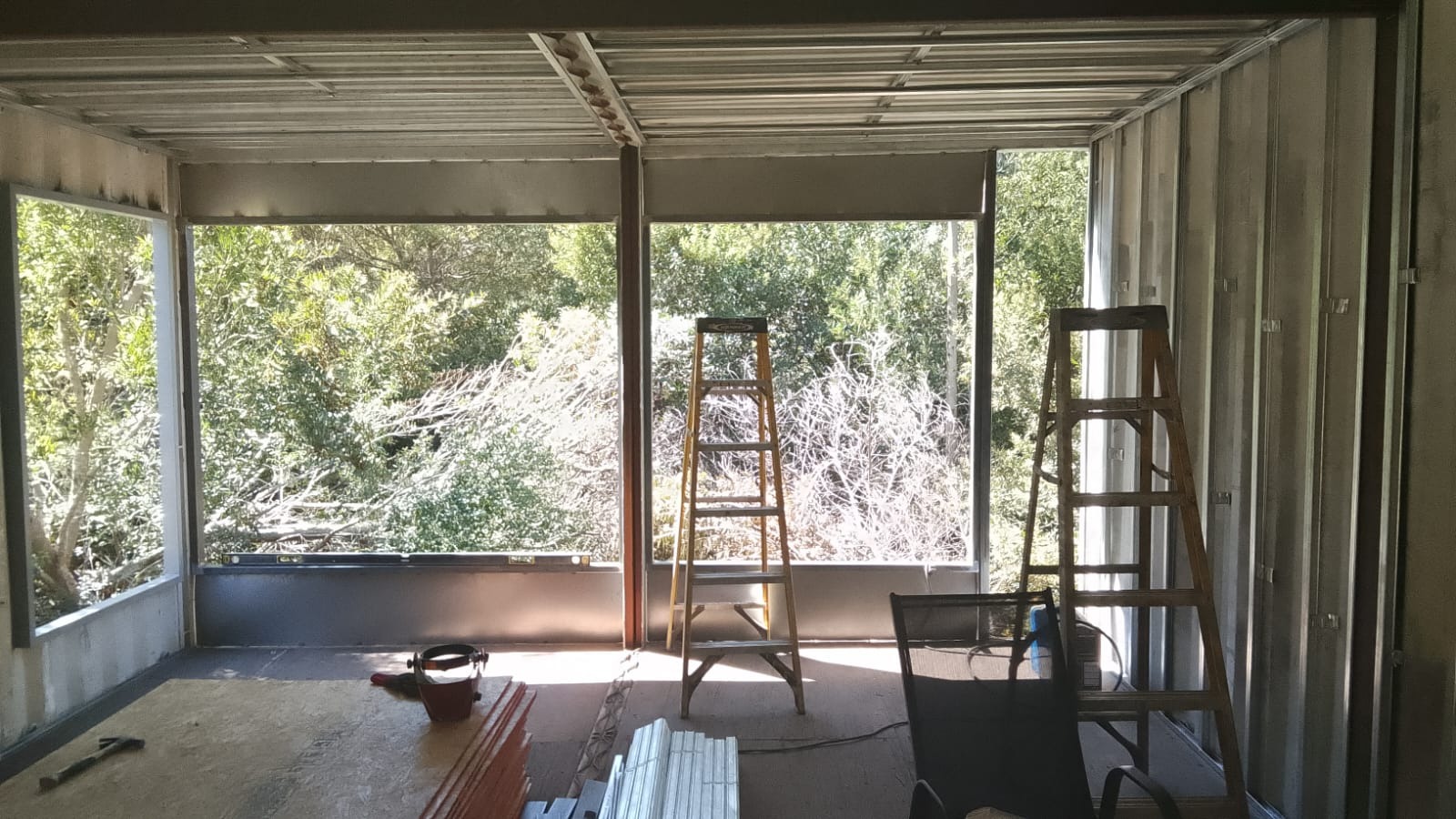 Herrería Punta Negra  