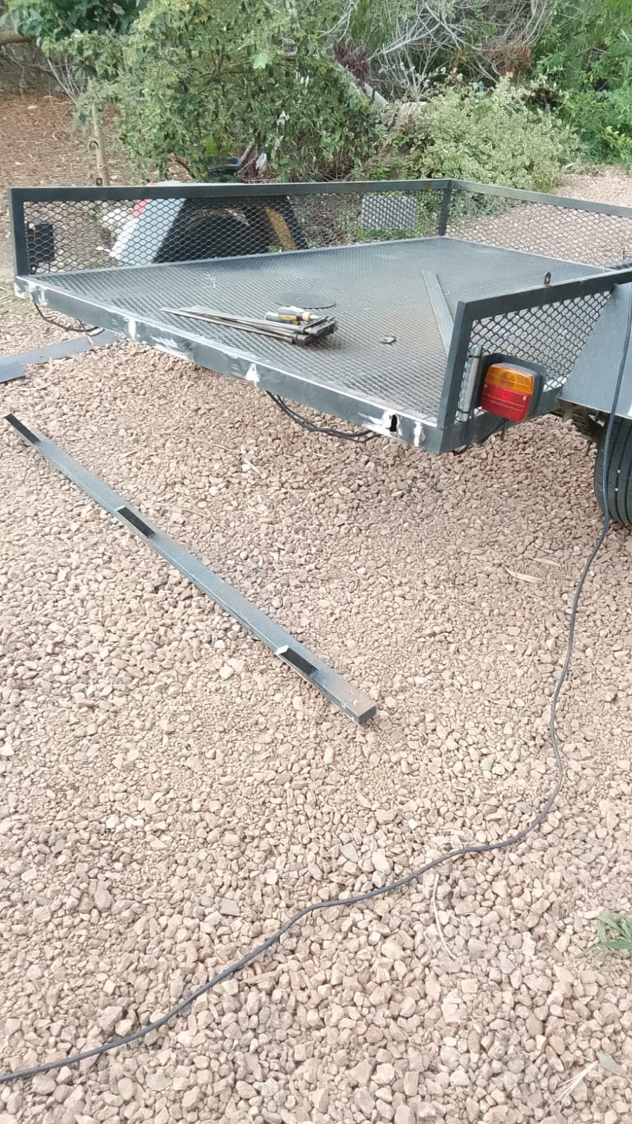 Herrería Punta Negra  