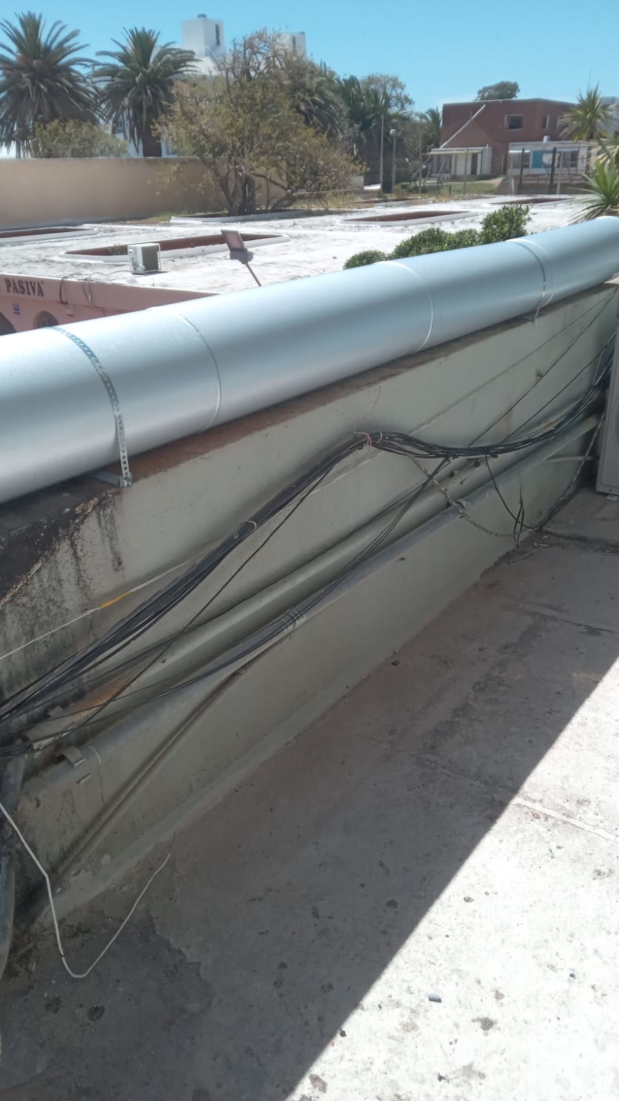 Herrería Punta Negra  