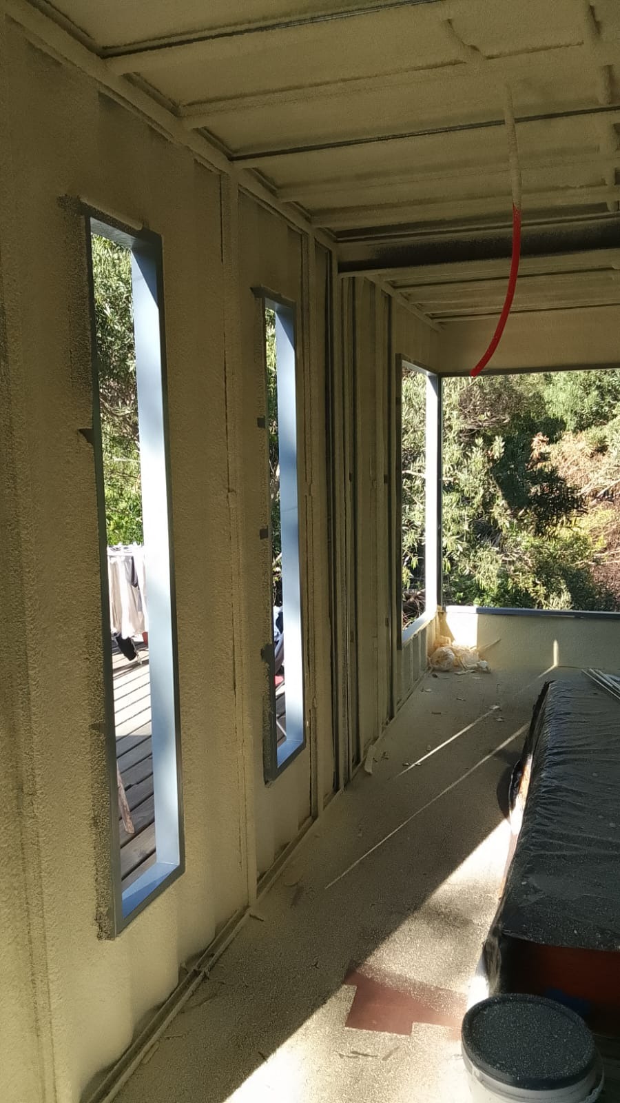 Herrería Punta Negra  