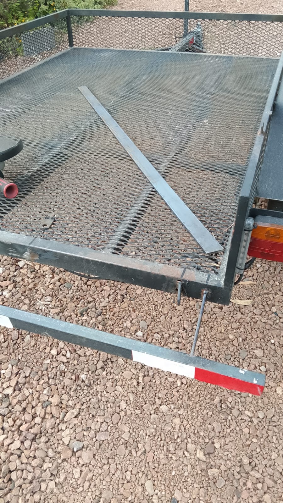 Herrería Punta Negra  