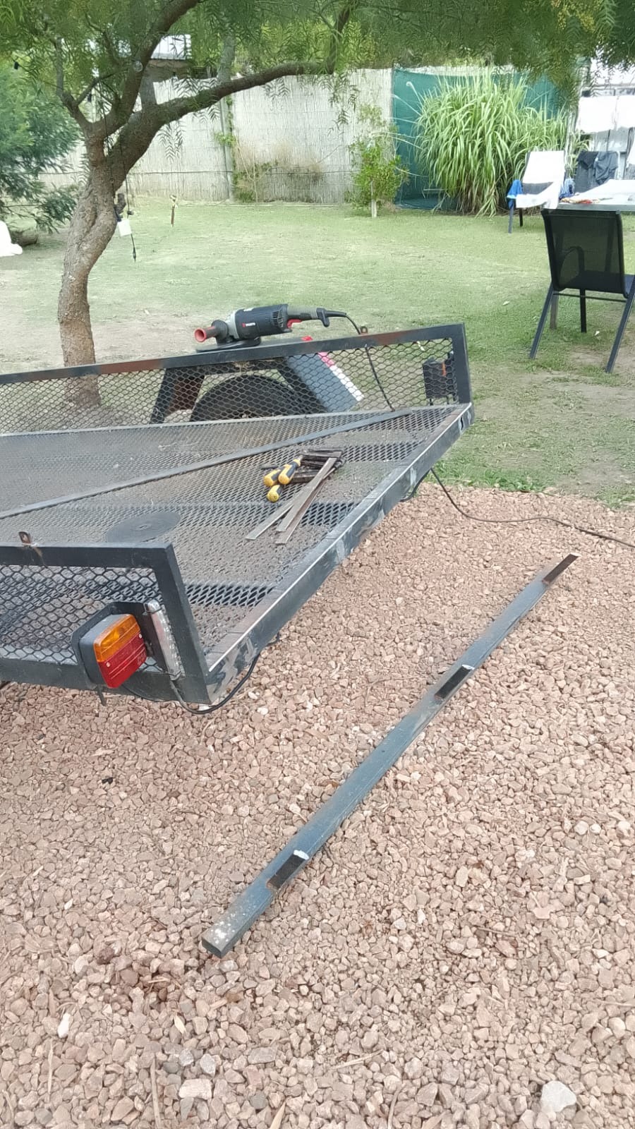 Herrería Punta Negra  