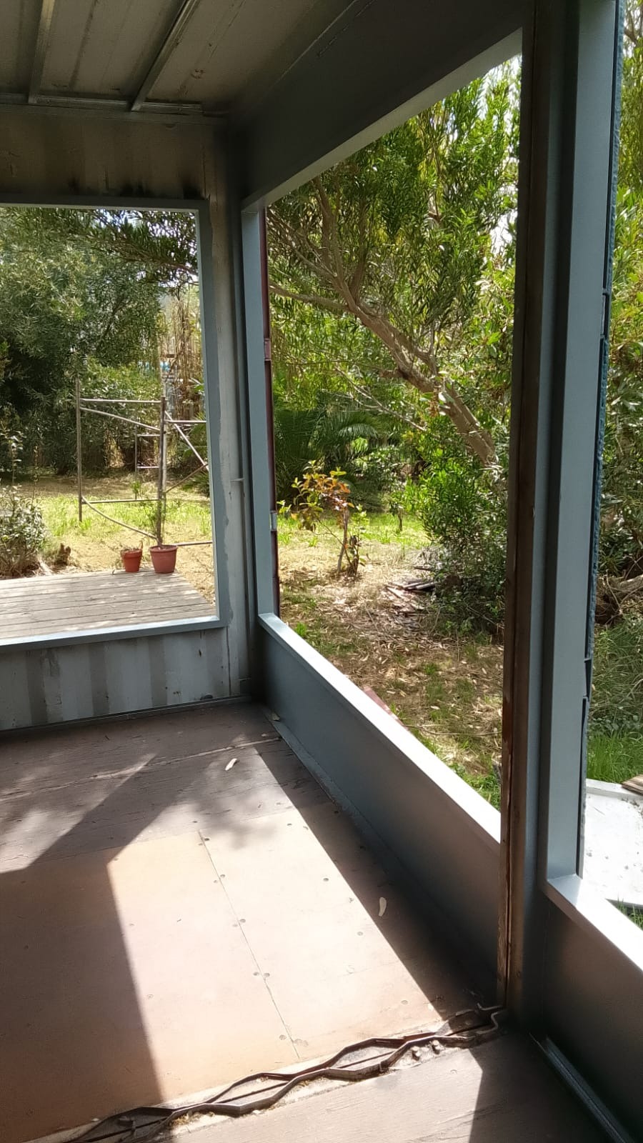 Herrería Punta Negra  