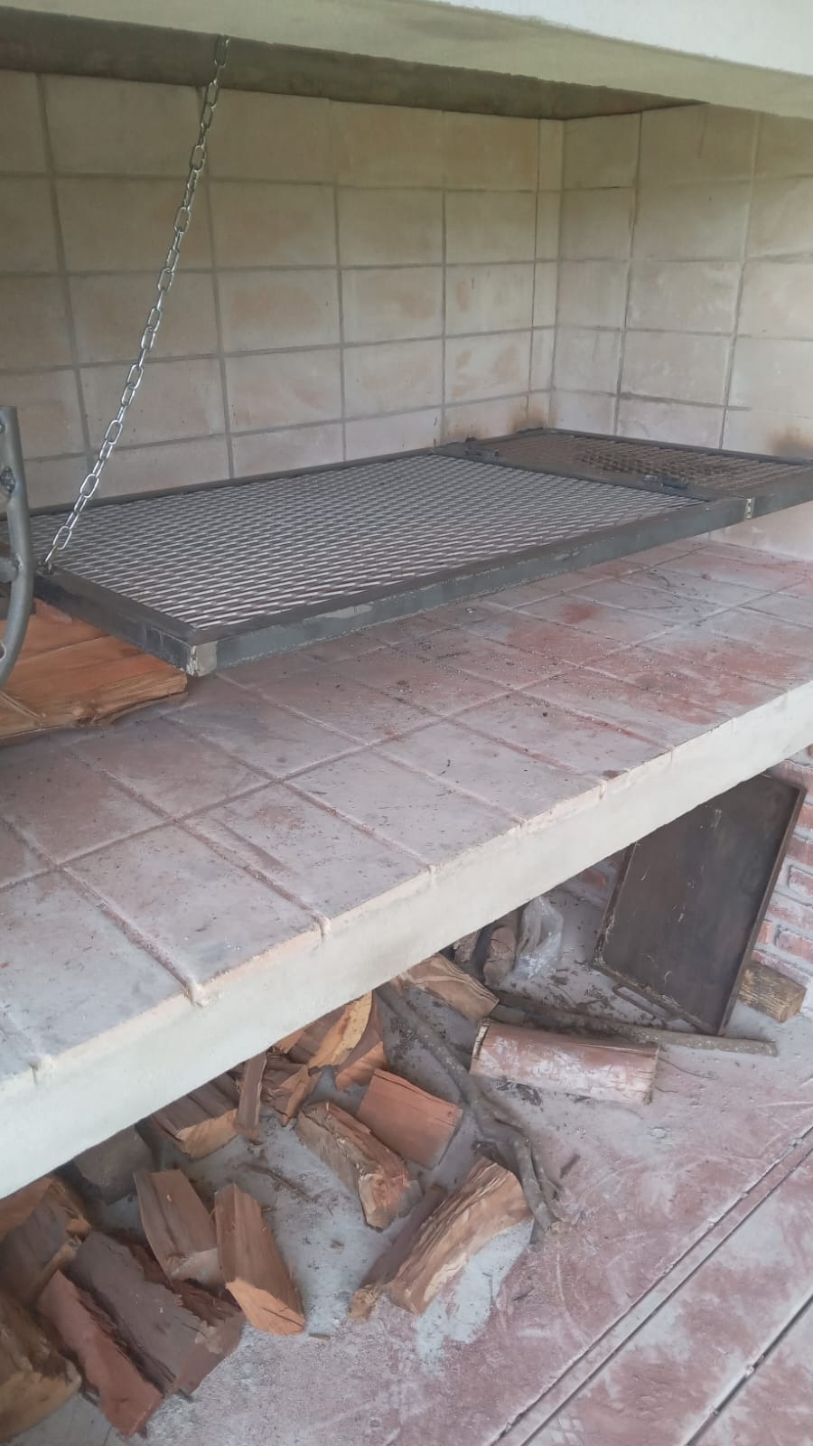 Herrería Punta Negra  