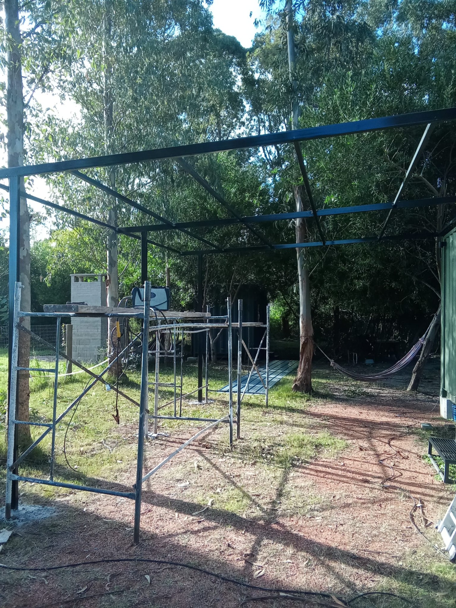 Herrería Punta Negra  