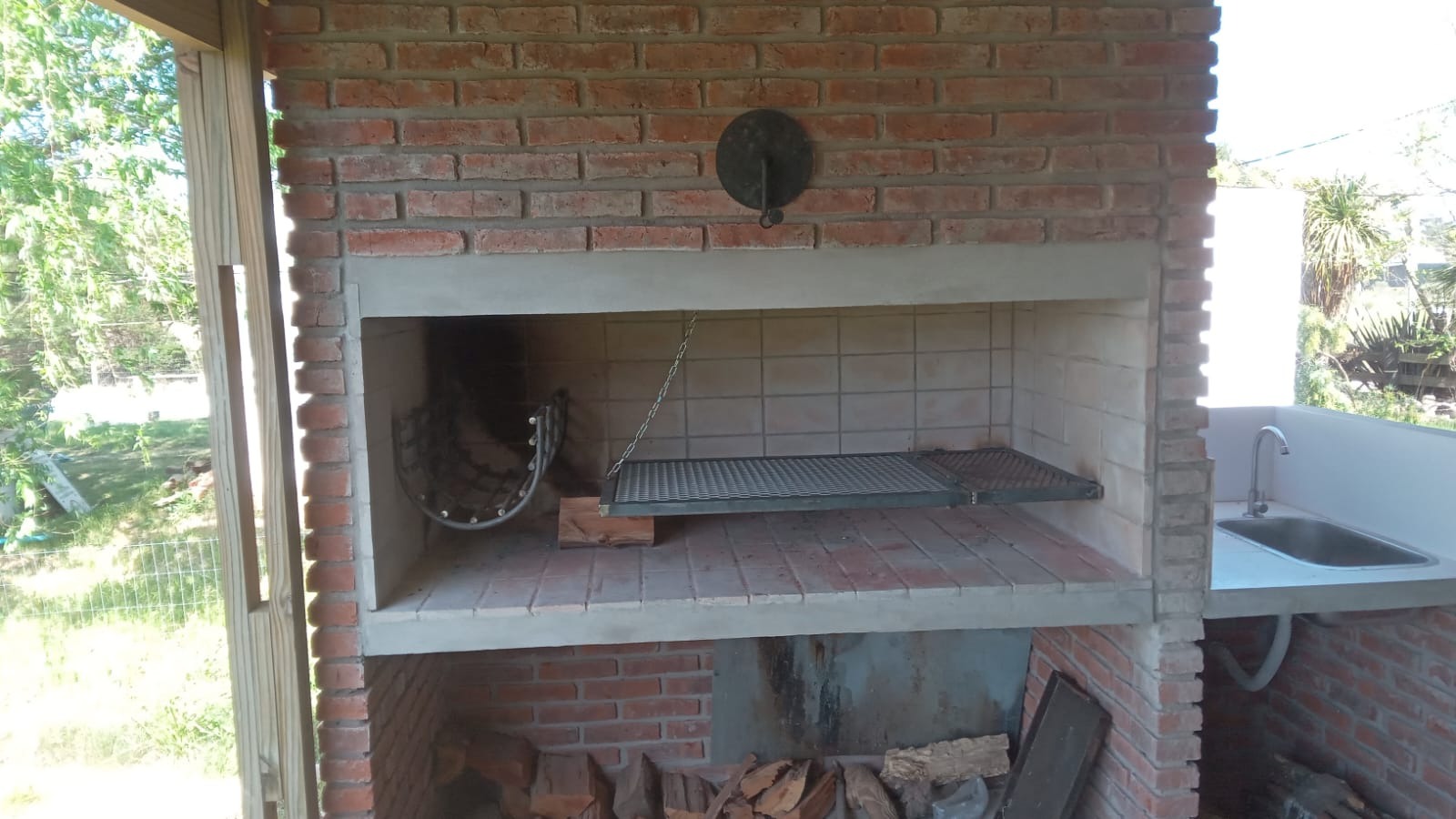 Herrería Punta Negra  