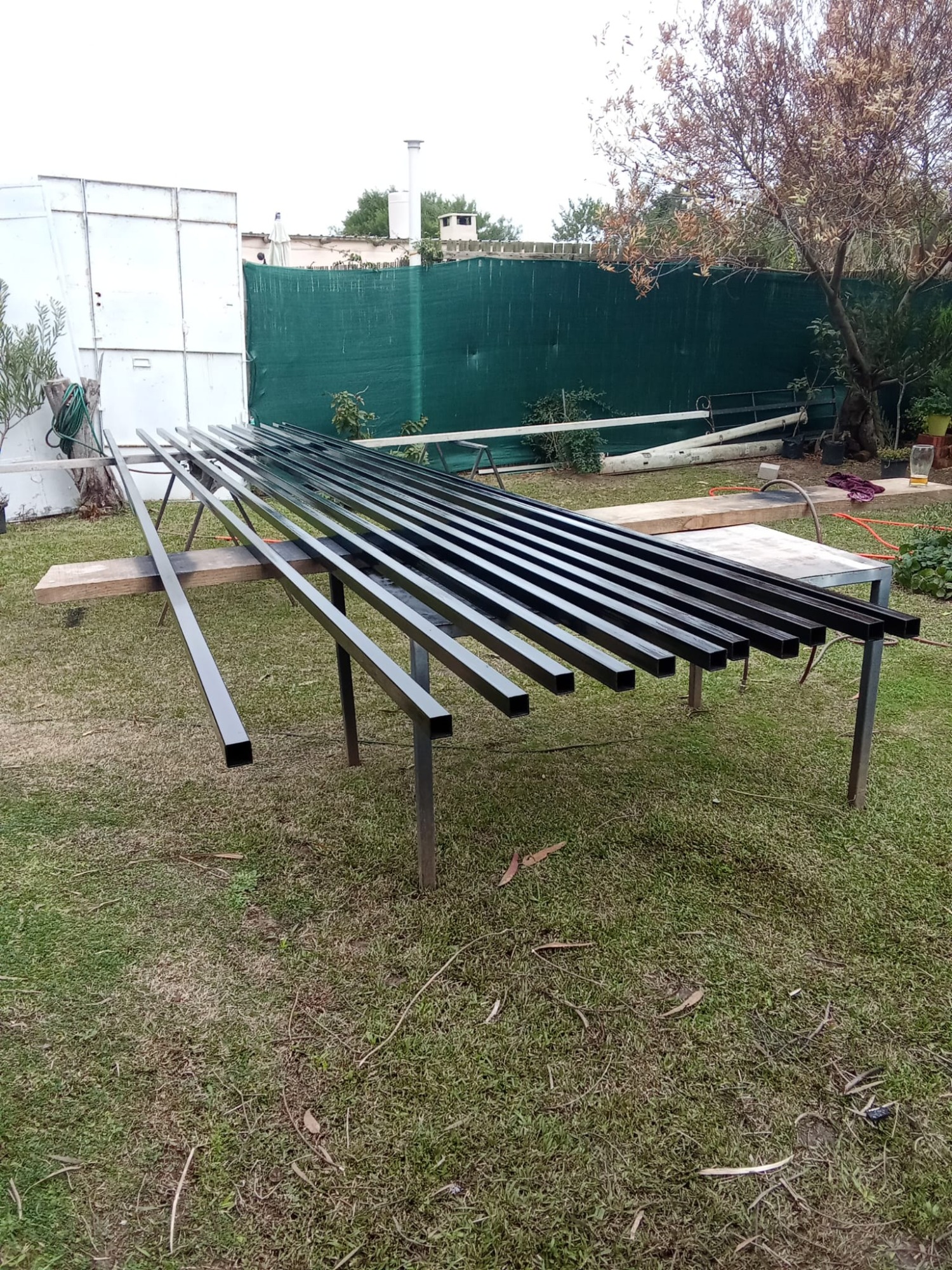 Herrería Punta Negra  