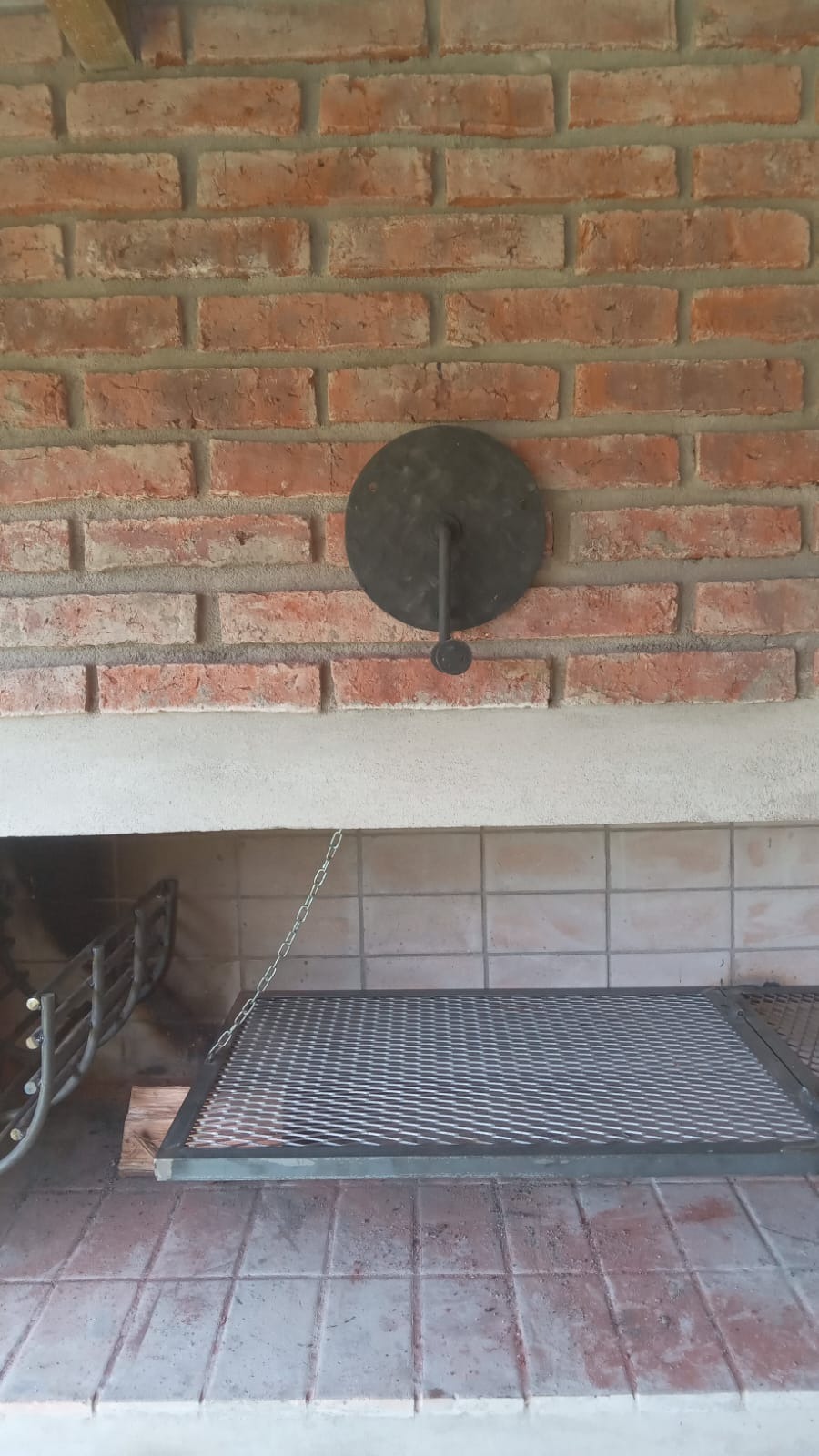 Herrería Punta Negra  