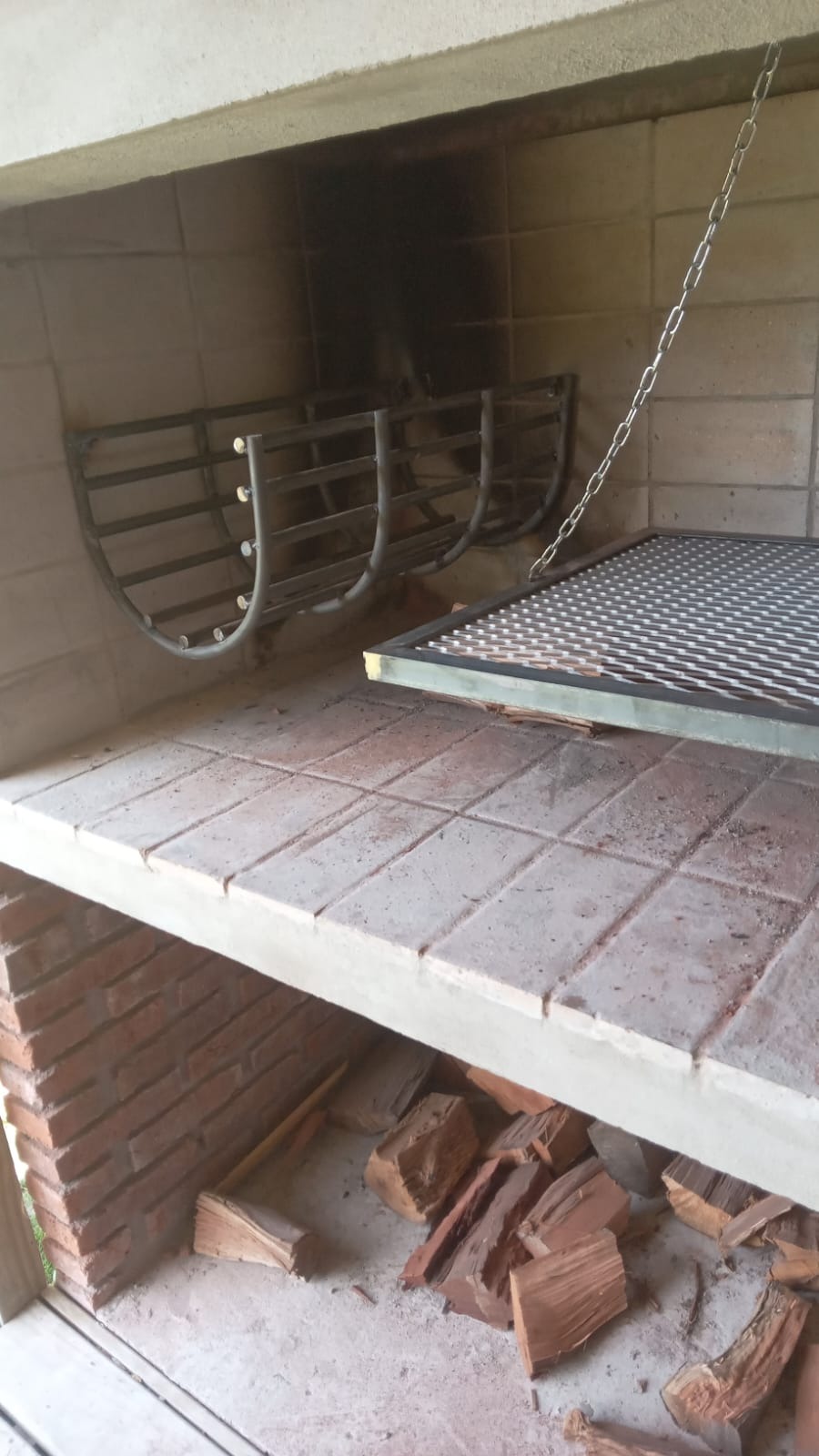 Herrería Punta Negra  