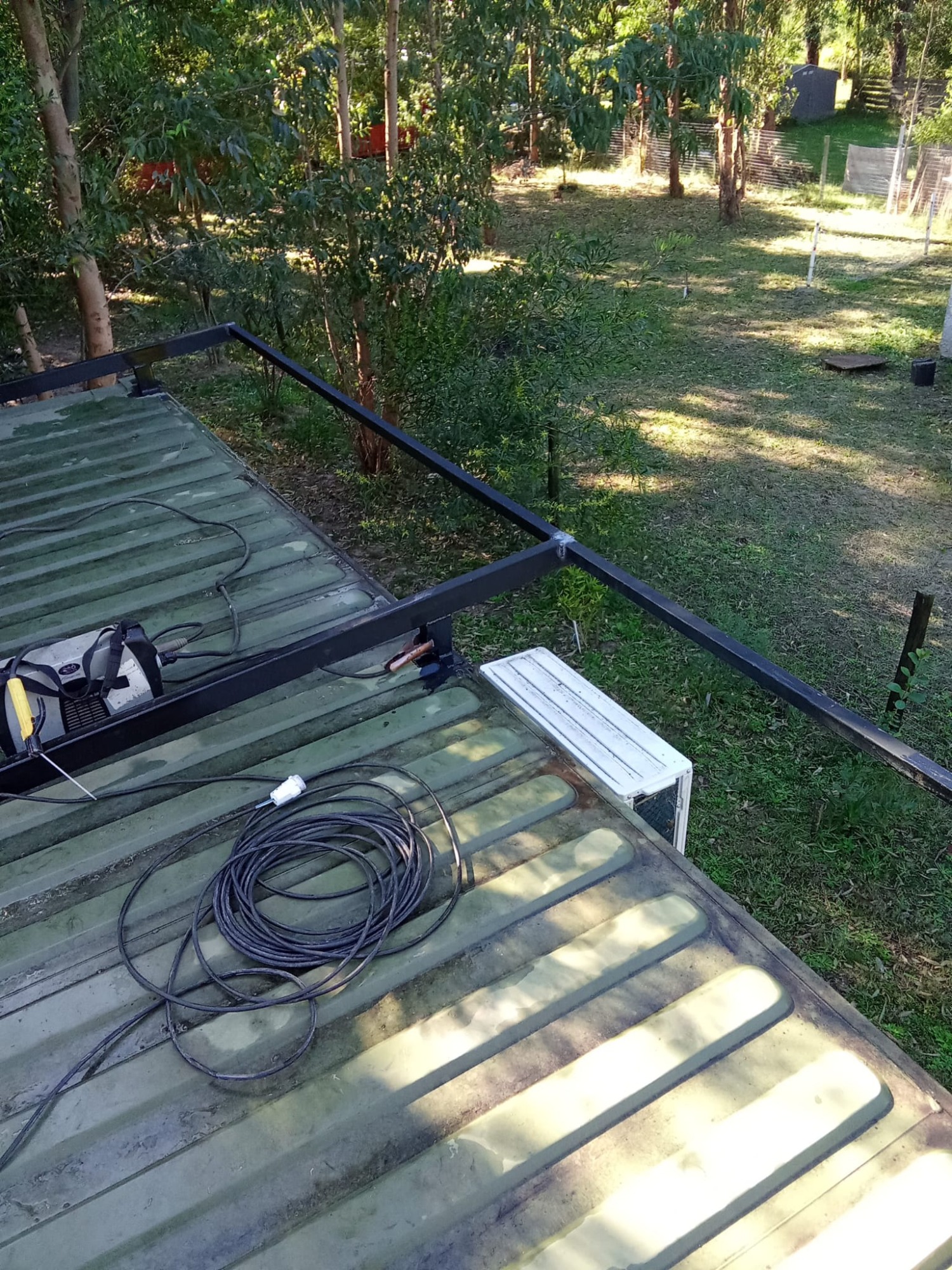 Herrería Punta Negra  