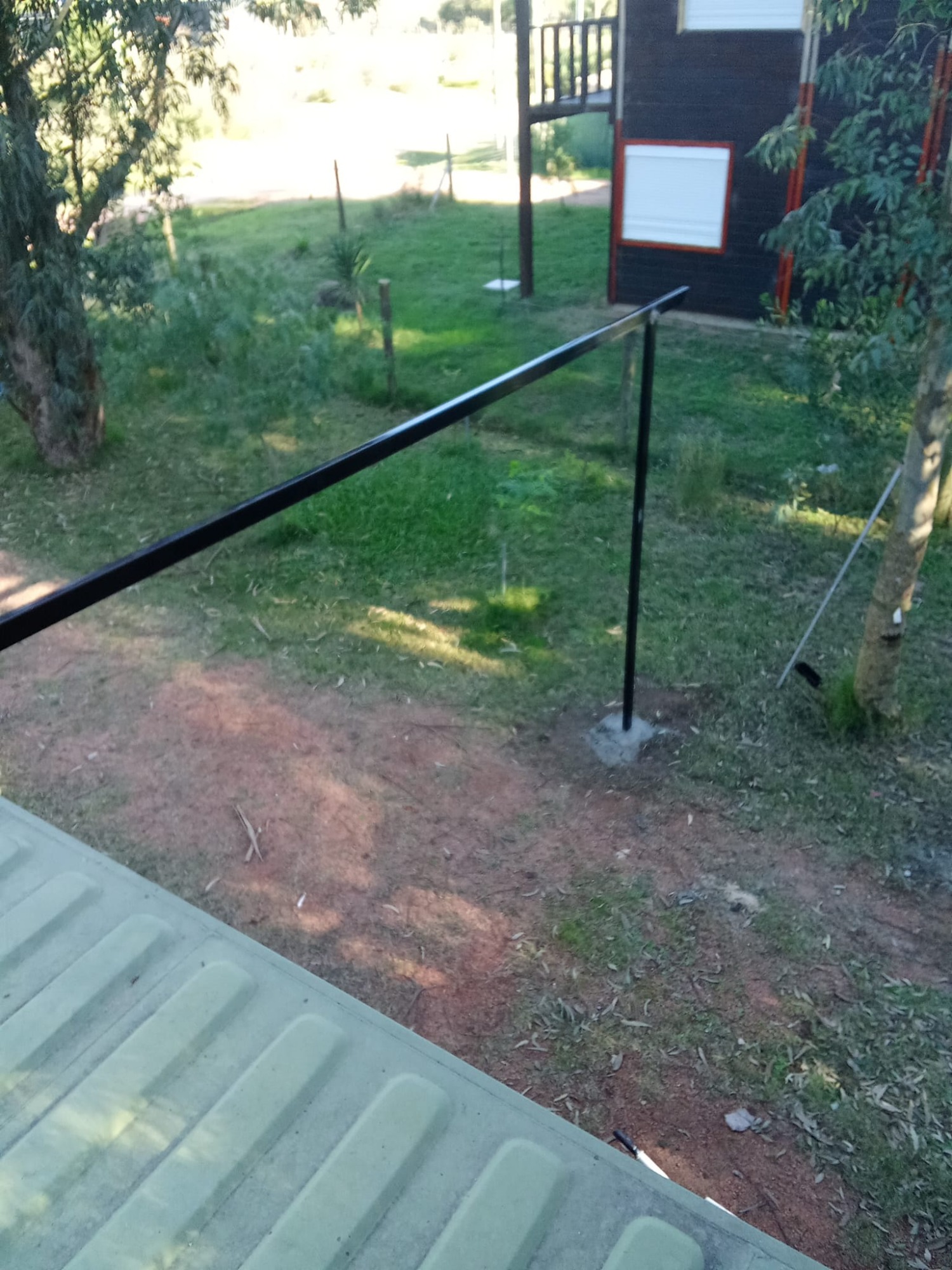 Herrería Punta Negra  