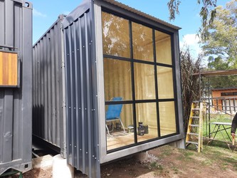 Herrería Punta Negra 