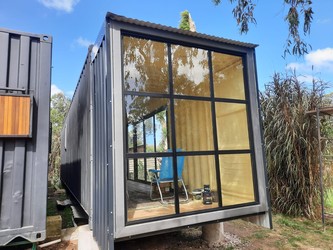 Herrería Punta Negra 