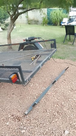 Herrería Punta Negra 