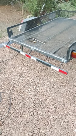 Herrería Punta Negra 