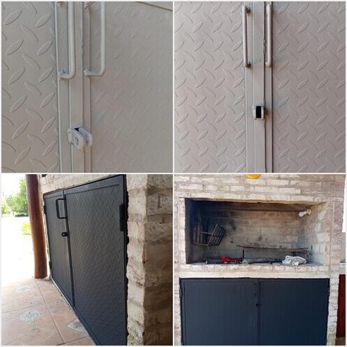 Herrería Punta Negra Herrería Punta Negra