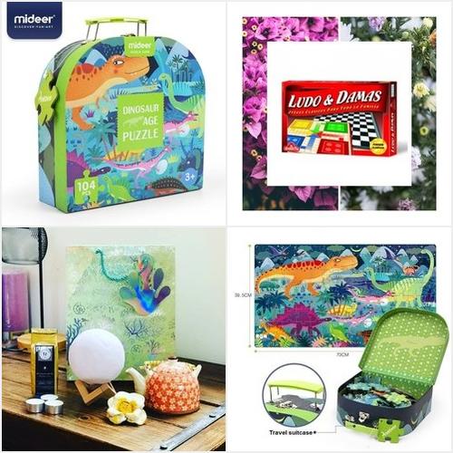 GIRA LUNA GIRALUNA Papeleria