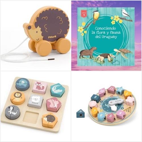 GIRA LUNA  GIRALUNA Papeleria