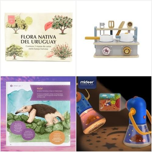 GIRA LUNA GIRALUNA Papeleria